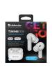 Obrázok pre Sluchátka Bluetooth TWINS 903 bílá
