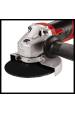Obrázok pre Einhell 4430971 úhlová bruska 850 W 1,61 kg