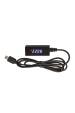 Obrázok pre Tuner DVB-T/T2 WIWA H.265 MINI LED