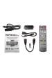 Obrázok pre Tuner DVB-T/T2 WIWA H.265 MINI LED