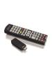 Obrázok pre Tuner DVB-T/T2 WIWA H.265 MINI LED