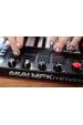 Obrázok pre AKAI MPK Mini Play MK3 Ovládací klávesnice Kontrolér MIDI USB Černá, červená