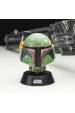 Obrázok pre Paladone Bobba Fett Icon Light BDP Ambientní osvětlení