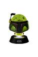 Obrázok pre Paladone Bobba Fett Icon Light BDP Ambientní osvětlení