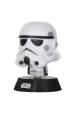 Obrázok pre STAR WARS - SVÍTÍCÍ FIGURKA STORMTROOPERA