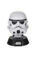 Obrázok pre STAR WARS - SVÍTÍCÍ FIGURKA STORMTROOPERA