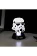 Obrázok pre STAR WARS - SVÍTÍCÍ FIGURKA STORMTROOPERA