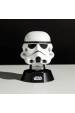 Obrázok pre STAR WARS - SVÍTÍCÍ FIGURKA STORMTROOPERA