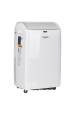 Obrázok pre Přenosná klimatizace WHIRLPOOL PACF29CO W