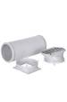 Obrázok pre Přenosná klimatizace WHIRLPOOL PACF29CO W