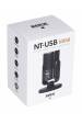Obrázok pre RØDE NT-USB mini Černá Stolní mikrofon