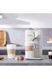 Obrázok pre De’Longhi Lattissima One EN510.W Plně automatické Espresso kávovar 1 l