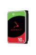 Obrázok pre Seagate IronWolf vnitřní pevný disk 10 TB 256 MB 3.5" Serial ATA III (ST10000VN000)