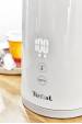 Obrázok pre Tefal Sense KO6931 elektrická konvice 1,5 l 1800 W Bílá