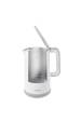 Obrázok pre Tefal Sense KO6931 elektrická konvice 1,5 l 1800 W Bílá