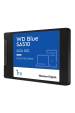 Obrázok pre Western Digital Blue SA510 1 TB 2.5" Serial ATA III