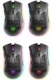 Obrázok pre Defender GM-709L Warlock 52709 Bezdrátová myš pro hráče s podsvícením RGB