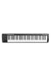 Obrázok pre M-AUDIO Keystation 61 MK3 MIDI klávesový nástroj 61 klíče/klíčů USB Černá, Bílá