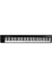 Obrázok pre M-AUDIO Keystation 88 MK3 MIDI klávesový nástroj 88 klíče/klíčů USB Černá, Bílá