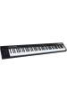 Obrázok pre M-AUDIO Keystation 88 MK3 MIDI klávesový nástroj 88 klíče/klíčů USB Černá, Bílá