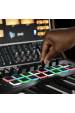 Obrázok pre M-AUDIO Oxygen Pro 49 MIDI klávesový nástroj 49 klíče/klíčů USB