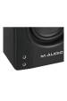 Obrázok pre M-AUDIO BX3 BT 2x reproduktor Černá Kabel + Bluetooth 50 W