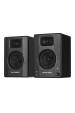 Obrázok pre M-AUDIO BX3 BT 2x reproduktor Černá Kabel + Bluetooth 50 W