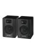 Obrázok pre M-AUDIO BX4 BT 2x reproduktor Černá Kabel + Bluetooth 50 W