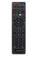 Obrázok pre Esperanza EV106P set-top box Kabel Černá