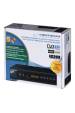 Obrázok pre Esperanza EV106P set-top box Kabel Černá