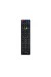 Obrázok pre Esperanza EV106P set-top box Kabel Černá