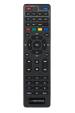 Obrázok pre Esperanza EV106P set-top box Kabel Černá