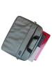 Obrázok pre Addison 307015 taška/batoh na notebook 39,6 cm (15.6") Brašna na notebook Šedá