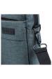 Obrázok pre Addison 307015 taška/batoh na notebook 39,6 cm (15.6") Brašna na notebook Šedá